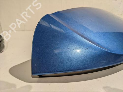 Gassdemper Bakluke RENAULT ZOE (BFM_) ZOE | BP29689016C138