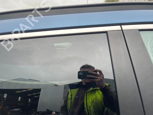 Dør rude højre bagtil KIA NIRO I (DE) 1.6 GDI Plug-in Hybrid | BP30312160C21