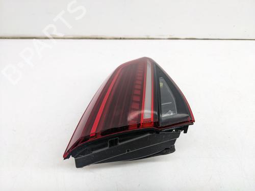 Venstre Baklys VW GOLF VII (5G1, BQ1, BE1, BE2) 1.4 TGI CNG | BP29691771C34