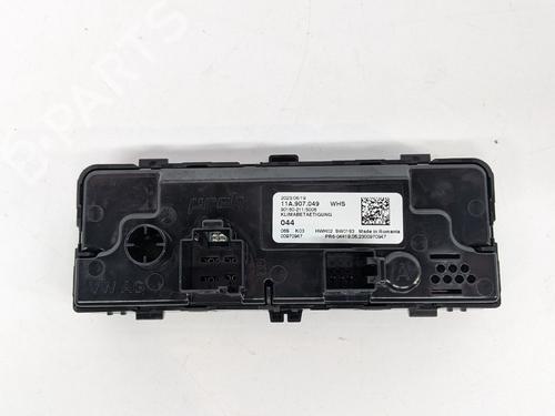 Climate control VW ID.3 (E11, E12) 1st | BP29691618I5 