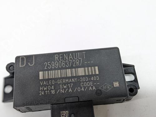 Electronic sensor RENAULT ZOE (BFM_) R110 | BP29689280M84 