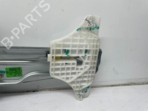 Module électronique MG MG ZS SUV (AZS1) EV (CSA7001) | BP29692183M83 