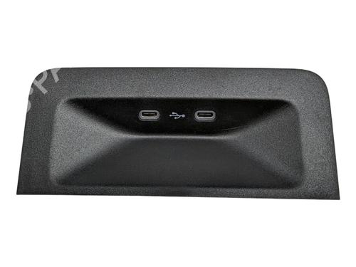 Ander SKODA ENYAQ iV SUV (5AZ) 85 (286 hp) 29693797