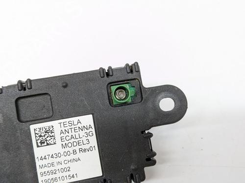 Elektronisk modul TESLA MODEL 3 (5YJ3) EV AWD | BP29689619M83
