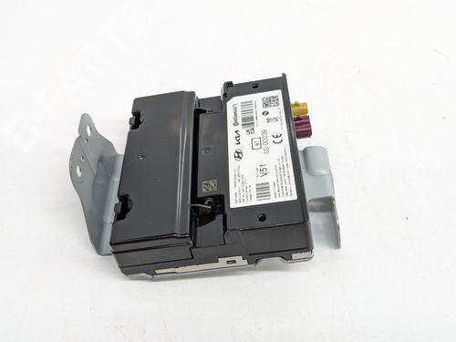 Module électronique KIA NIRO II (SG2) EV | BP29693397M83 