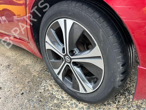 Fælk NISSAN LEAF (ZE1) Electric | BP32487345C45