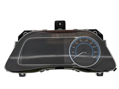 Kombinert Instrument NISSAN LEAF (ZE1) Electric (150 hp) 29902763