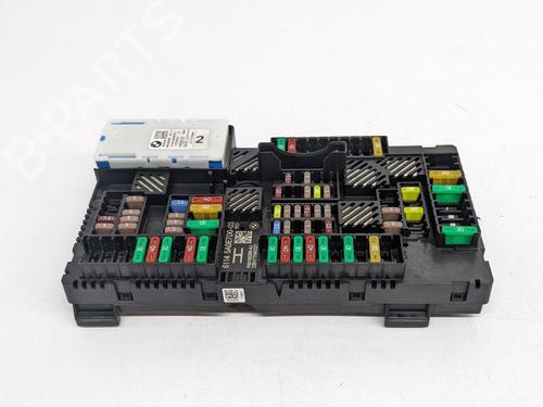 Fuse box BMW i4 (G26) eDrive40 | BP29693921E1 