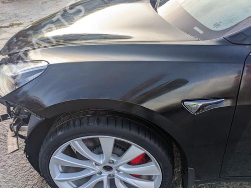 Forkjerm venstre TESLA MODEL 3 (5YJ3) EV Performance AWD (462 hp) 30825606