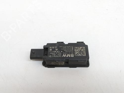 Electronic module BMW iX (I20) xDrive M60 | BP32378010M83