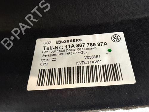 Hattehylle VW ID.4 (E21) PRO 4motion | BP32653869C85 