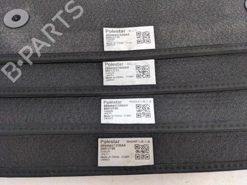 Andre POLESTAR POLESTAR 4 EV All-wheel Drive | BP30825619O1 