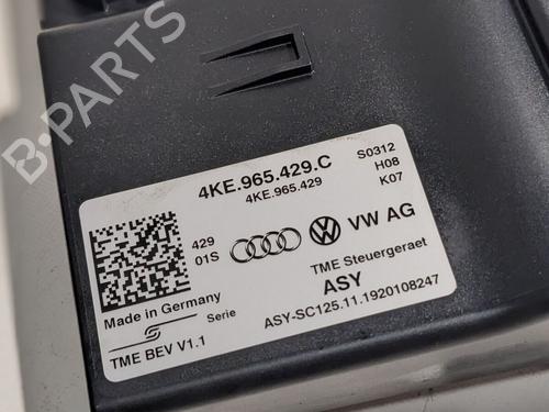 Elektronische module AUDI E-TRON (GEN) 55 quattro | BP29687560M83 
