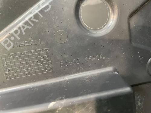 Andre NISSAN PULSAR Hatchback (C13) 1.2 DIG-T | BP29694745O1 