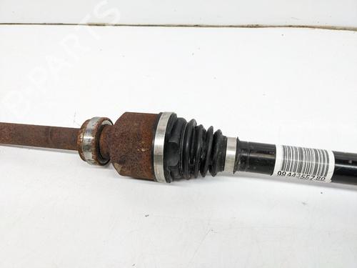 Right front driveshaft VAUXHALL COMBO Mk IV (E) Box Body/MPV (K9) Combo-e | BP29693287M39