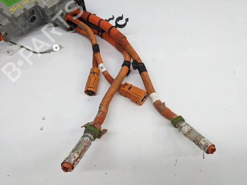 Autre JAGUAR I-PACE (X590) EV400 AWD | BP29691058O1