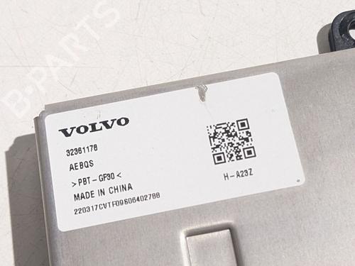 Elektronische module POLESTAR POLESTAR 2 (534) EV | BP29688954M83 