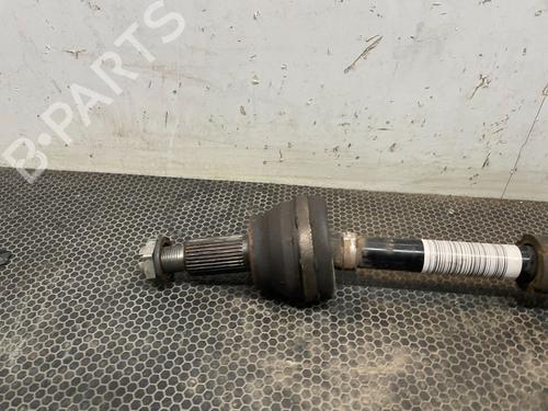 Andre JAGUAR I-PACE (X590) EV400 AWD | BP29691338O1