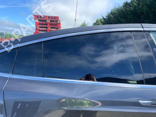 Dør højre bagtil TESLA MODEL X (5YJX) 100D AWD | BP29693717C5 