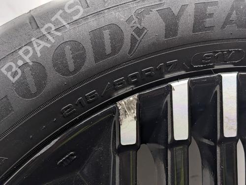 Fælk NISSAN LEAF (ZE1) Electric | BP29693992C45 