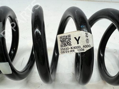 Støddæmperfjeder HYUNDAI KONA (OS, OSE, OSI) EV | BP29689788C152