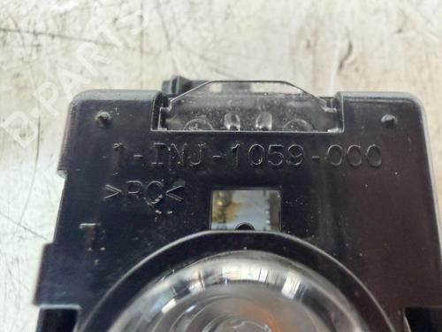 Kabinelys TESLA MODEL S (5YJS) 85 | BP31606423I8 