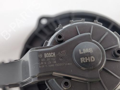 Varmeblæser TESLA MODEL S (5YJS) 85 | BP30893969M62