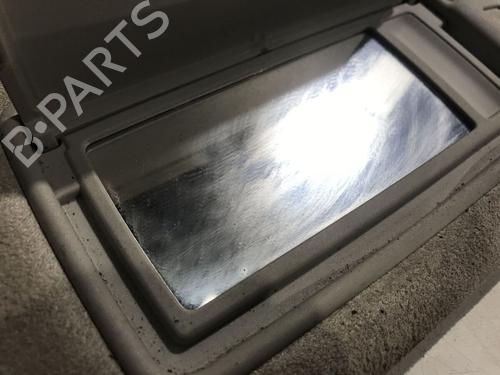 Parasol izquierda JAGUAR I-PACE (X590) EV400 AWD | BP29688183I1 