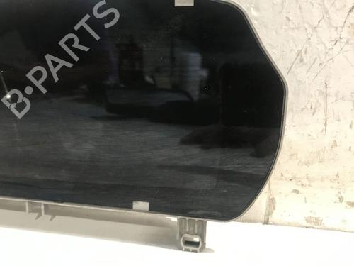 Kombinert Instrument RENAULT ZOE (BFM_) ZOE | BP29902734C47 