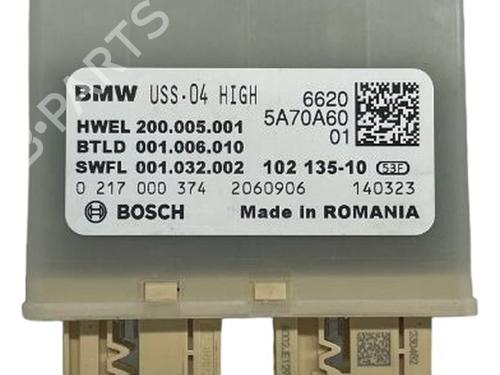 Sensor electrónico BMW i4 (G26) eDrive40 (340 hp) 29689570