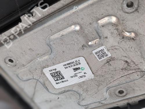 Venstre forlygte JEEP AVENGER (J2) Electric | BP31748450C28 