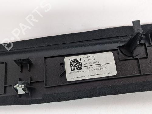 Andere TESLA MODEL X (5YJX) 100D AWD | BP29964058O1 