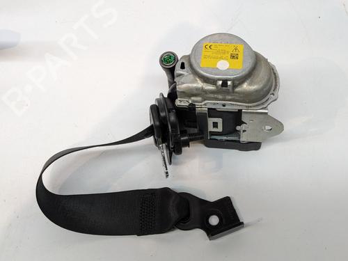 Rear right seatbelt MINI MINI (F56) Cooper SE / Electric | BP29689126I28 