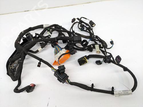 Kabelboom JAGUAR I-PACE (X590) EV400 AWD | BP29691347E16 