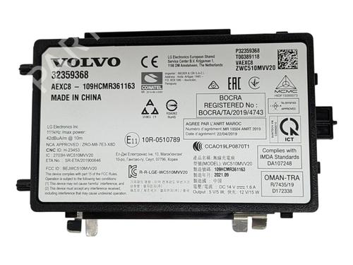 Elektronisk modul VOLVO XC40 (536) T5 AWD | BP29692142M83 