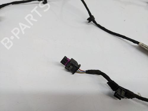 Elektronisk sensor VW GOLF VII (5G1, BQ1, BE1, BE2) 2.0 GTI | BP29691945M84 