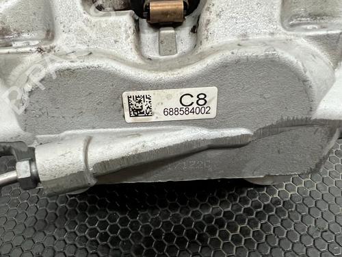 Right front brake caliper BMW X3 (G01, F97, G08) xDrive 20 d | BP29689446M104 