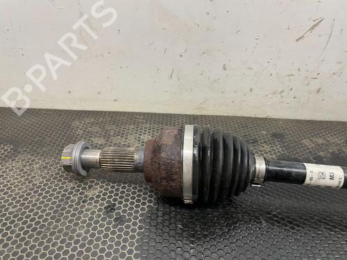 Left rear driveshaft TESLA MODEL 3 (5YJ3) EV AWD | BP29690442M40 