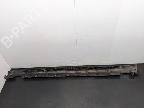 Próg prawy TESLA MODEL S (5YJS) 85 | BP30917284C114