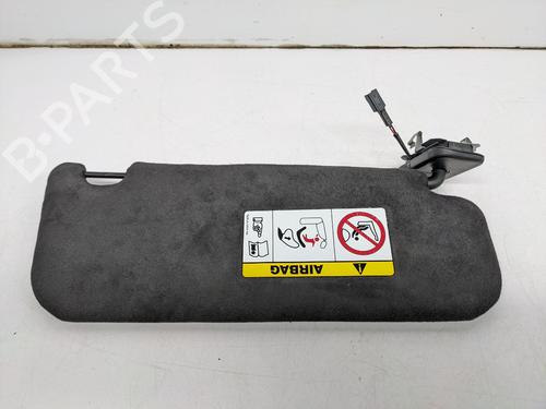 Left sun visor JAGUAR I-PACE (X590) EV400 AWD | BP29693649I1 