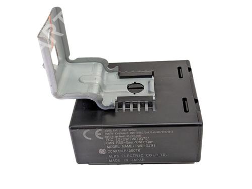 Elektronisk modul NISSAN NV200 / EVALIA Bus e-NV (ME0M) (109 hp) 29987212