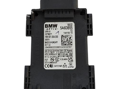 electronic-module-bmw-1-f40-2019-32201229 main image