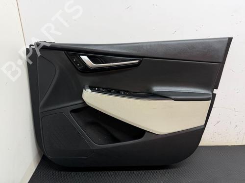 Front right panel KIA EV6 (CV) ELECTRIC AWD | BP31936795C59