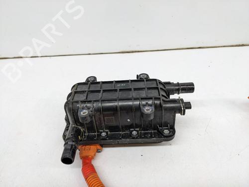 Varmeapparat KIA EV6 (CV) ELECTRIC AWD | BP29694081M63 