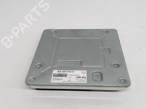 Electronic module VW TIGUAN ALLSPACE (BW2, BJ2) 1.5 TSI | BP29693883M83 