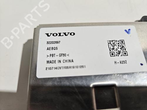 Elektronisk modul POLESTAR POLESTAR 2 (534) EV | BP29688949M83 