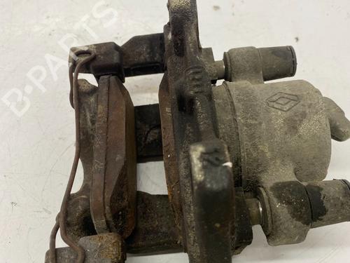 Right front brake caliper SMART FORFOUR Hatchback (453) 1.0 (453.042, 453.043) | BP29693584M104 