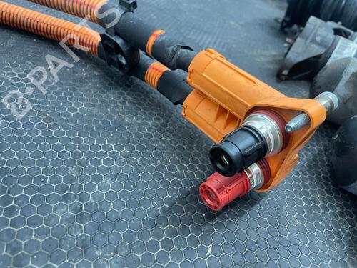 Kabel VAUXHALL COMBO Mk IV (E) Box Body/MPV (K9) Combo-e | BP29693859E12 