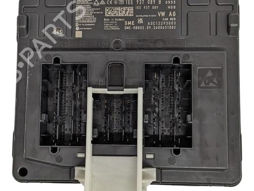 Elektronisk modul VW TIGUAN ALLSPACE (BW2, BJ2) 1.5 TSI (150 hp) 29693882