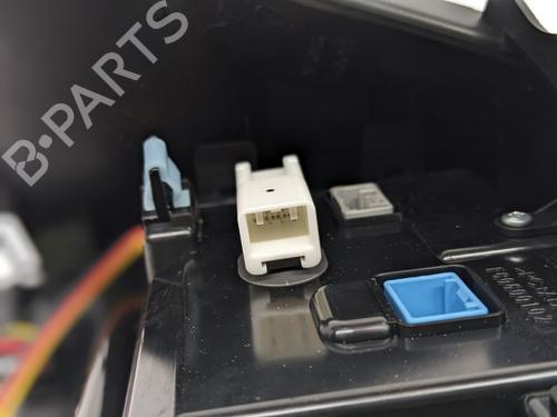 Display monitor HONDA e (ZC7_) Electric Advance (ZC7) | BP29689938C48